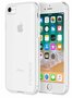 Incipio Octane Pure iPhone SE 2022 / 2020 / 8 hoesje Doorzichtig
