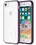 Incipio Octane Pure iPhone SE 2022 / 2020 / 8 hoesje Paars 