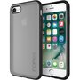Incipio Octane iPhone SE 2022 / 2020 / 8 hoesje Zwart