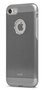 Moshi Armour iPhone 7 / 8 hoesje Grijs