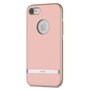 Moshi Vesta iPhone 8 hoesje Roze