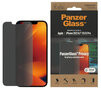 PanzerGlass Privacy Glazen iPhone 14&nbsp;screenprotector