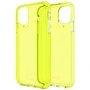 Gear4 Crystal Palace iPhone 11 Pro hoesje Neon Geel 