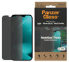 PanzerGlass Privacy Glazen iPhone 14 Plus&nbsp;screenprotector