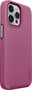 LAUT Shield iPhone 14 Pro hoesje roze