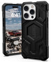 UAG Monarch Pro MagSafe iPhone 14 Pro hoesje kevlar 