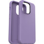 Otterbox Symmetry iPhone 14 Pro Max hoesje paars