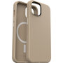Otterbox Symmetry MagSafe iPhone 14 Plus hoesje zand