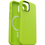 Otterbox Symmetry MagSafe iPhone 14 Plus hoesje lime