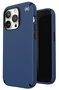 Speck Presidio 2 Pro iPhone 14 Pro hoesje blauw