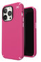 Speck Presidio 2 Pro iPhone 14 Pro hoesje roze