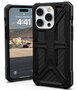 UAG Monarch iPhone 14 Pro Max hoesje carbon