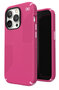 Speck Presidio 2 Grip iPhone 14 Pro Max hoesje roze