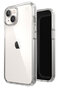 Speck Presidio Perfect Clear iPhone 14 hoesje transparant 