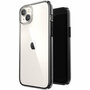 Speck Presidio Perfect Clear Geo iPhone 14 Plus hoesje zwart