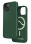 Caudabe Sheath iPhone 14 Plus hoesje groen 