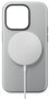 Nomad Sport MagSafe iPhone 14 Pro hoesje grijs