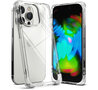 Ringke Fusion iPhone 14 Pro hoesje bumper