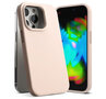 Ringke Silicone iPhone 14 Pro hoesje roze