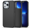 Tech Protection Icoon iPhone 14 Pro hoesje zwart
