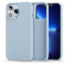 Tech Protection Icoon iPhone 14 Pro hoesje blauw