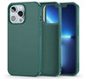 Tech Protection Icoon iPhone 14 Pro hoesje groen