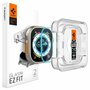 Spigen EZ Fit Apple Watch Ultra 49 mn screenprotector 2 pack