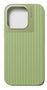 Nudient Bold Case iPhone 14 Pro Max hoesje Groen