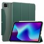 ESR Trifold iPad Pro 11 inch 2022 / 2021 hoesje groen