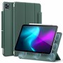 ESR Rebound Magnetic iPad Pro 11 inch 2022 / 2021 hoesje groen