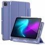 ESR Rebound Magnetic iPad Pro 11 inch 2022 / 2021 hoesje lavender