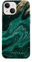 Burga Tough iPhone 14 hoesje Emerald