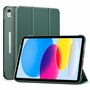 ESR Trifold iPad 2022 hoesje groen