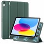 ESR Rebound Magnetic iPad 2022 hoesje groen