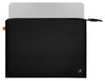 Native Union W.F.A duurzame MacBook Pro 16 inch sleeve zwart