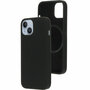 Mobiparts MagSafe iPhone 14 Plus hoesje zwart
