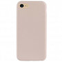 Xqisit iPlate Gimone iPhone SE 2022 / 2020 / 8 / 7 hoesje Rose