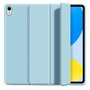 hoesie iPad 2022&nbsp;hoesje blauw