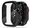 Glaasie Full Body Apple Watch Ultra&nbsp;49 mm screenprotector zwart