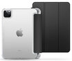Tech Protection Hybrid iPad Pro 2022 12,9 inch&nbsp;hoesje zwart