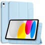 Tech Protection Magnetic iPad 2022&nbsp;hoesje blauw