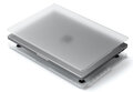 Satechi Eco MacBook Pro 16 inch hardshell doorzichtig