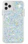 Case-Mate Twinkle iPhone 11 Pro hoesje Confetti 