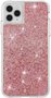 Case-Mate Twinkle iPhone 11 Pro Max hoesje Rose 