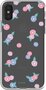 FLAVR iPlate iPhone X hoesje Flowers