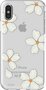 FLAVR iPlate iPhone X hoesje Petals
