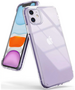 Ringke Fusion iPhone 11 hoesje Transparant