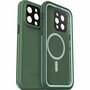 Otterbox Fre iPhone 14 Pro Max waterdicht hoesje groen