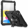 Tech Protection Armor iPad 2022&nbsp;hoesje zwart