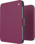 Speck Balance Folio iPad mini 2021 hoesje Rood